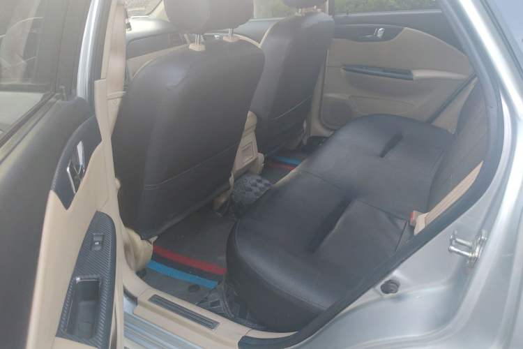 Used Buick Excelle 2011 1.6LX-AT