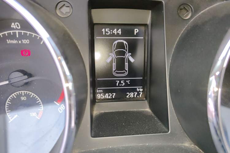 Used Skoda Yeti 2014 1.8TSI DSG Polar Edition