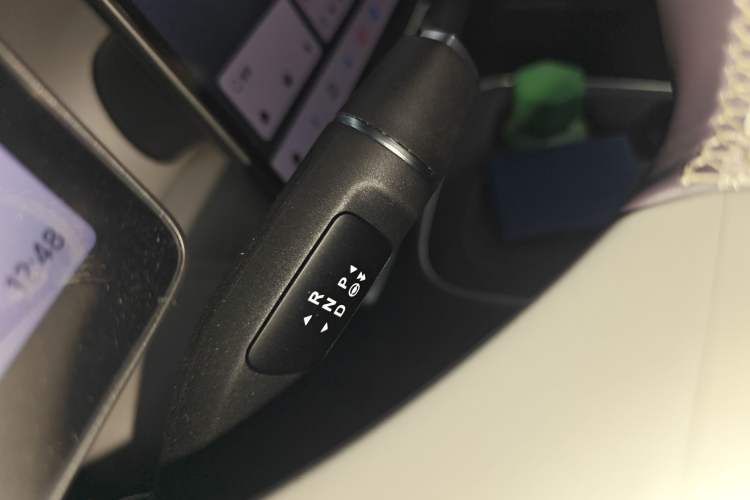 Used Leapmotor B01 2025 550 LiDAR Edition