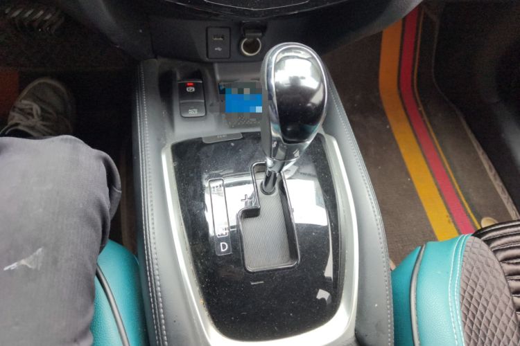 Used Nissan X-Trail 2020 2.5L XL ITS CVT 4WD Deluxe Navigation Edition
