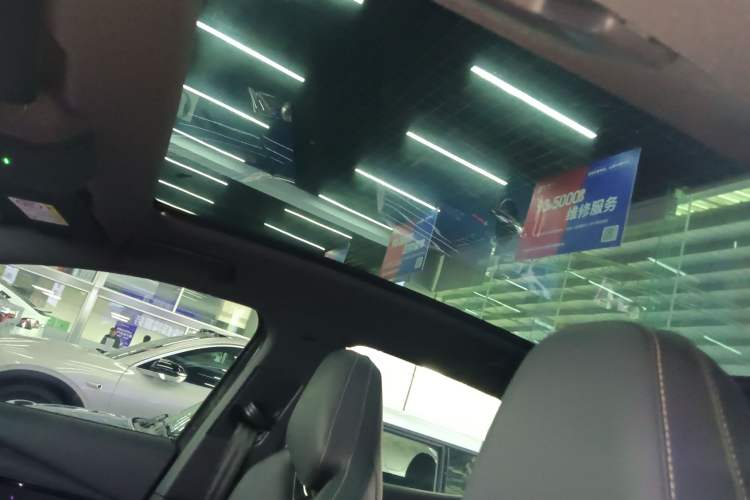 Used Volkswagen ID.UNYX 2024 Ultra Long-Range Version
