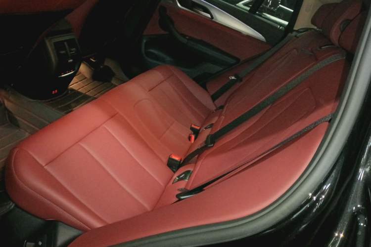 Used BMW X4 2022 xDrive 25i M Sport Package