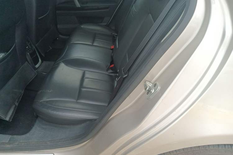 Used Roewe 550 2012 550 1.8L Automatic Value Edition
