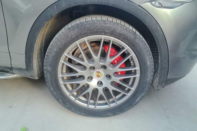 Used Porsche Cayenne 2011 Cayenne 3.0T