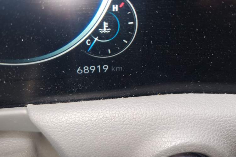 Used Hyundai Sonata 2020 380TGDi Automatic GS Smart Edition