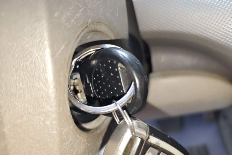 Used Chevrolet Sail 2010 Hatchback 1.2L AMT Ideal Edition