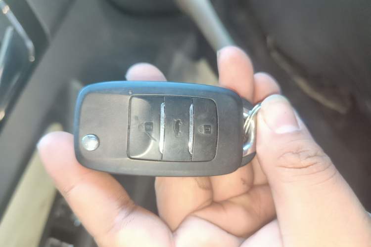 Used Chana Changxing 2021 1.5L Manual Luxury Version
