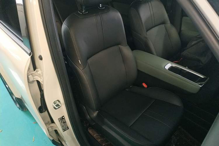Used Baojun Spark EUV 2026 Model 401km Flagship Edition
