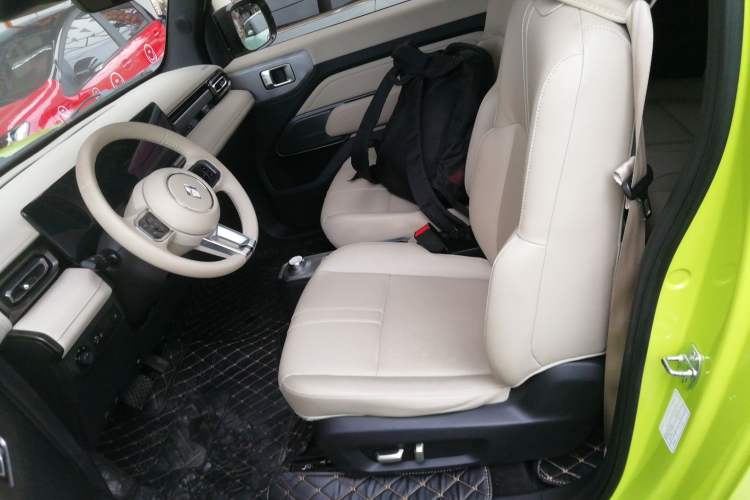 Used Baojun Spark 2023 Intelligent Premium Edition