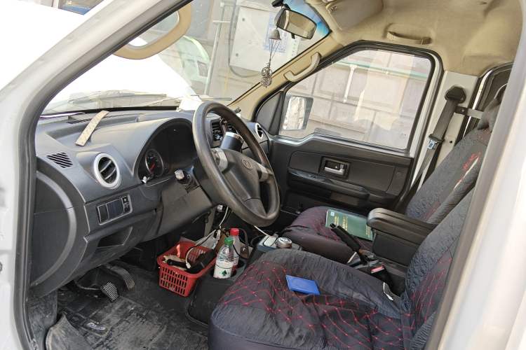 Used Ruichi EC35 2021 EC35 II Standard Edition 38.64 kWh