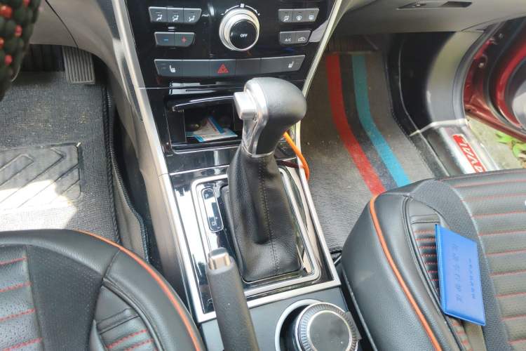 Used Haval H2 2015 1.5T Automatic Two-Wheel Drive Elite Edition