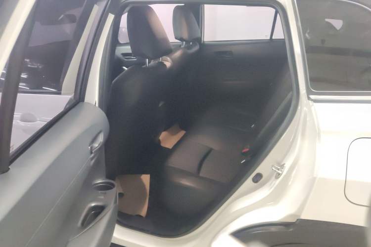 Used Toyota Corolla Cross 2023 2.0L Elite Edition