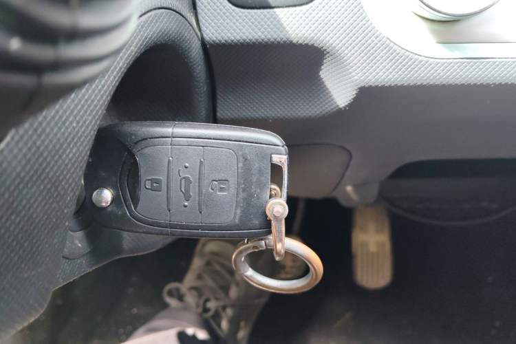 Used Wuling Hongguang MINIEV 2021 Macaron Premium Model – Lithium Iron Phosphate