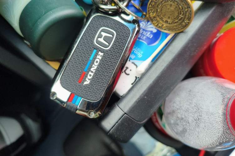 Used Honda Odyssey 2019 2.0L Rui-Zunxiang Edition
