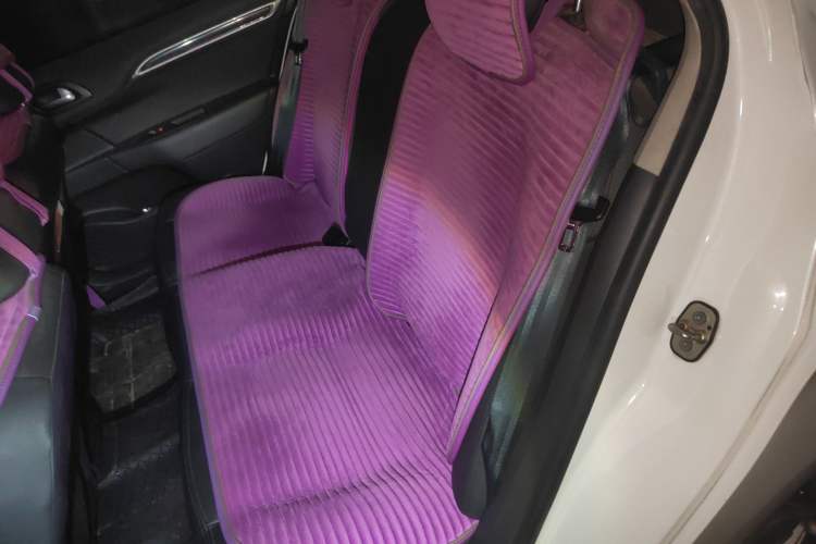 Used Citroen C4L 2015 1.8L Automatic Prestige Edition