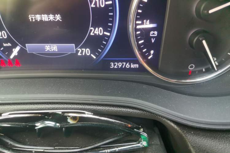 Used Buick Regal 2020 552T Luxury Version
