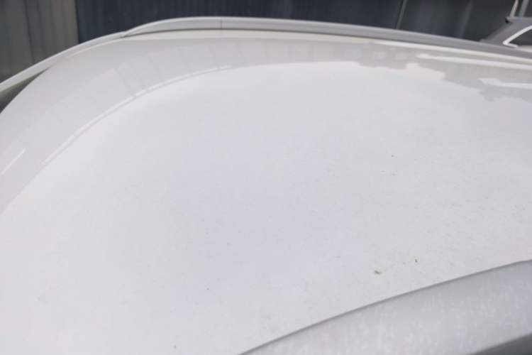 Used Changan CS75 2017 Shangkui Edition 1.5T Manual Enjoyment Model