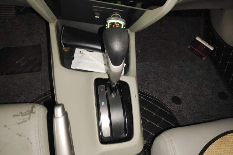 Used Honda Civic 2014 1.8L Automatic Classic Edition
