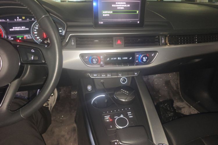 Used Audi A5 2019 Sportback 40 TFSI Fashion Model
