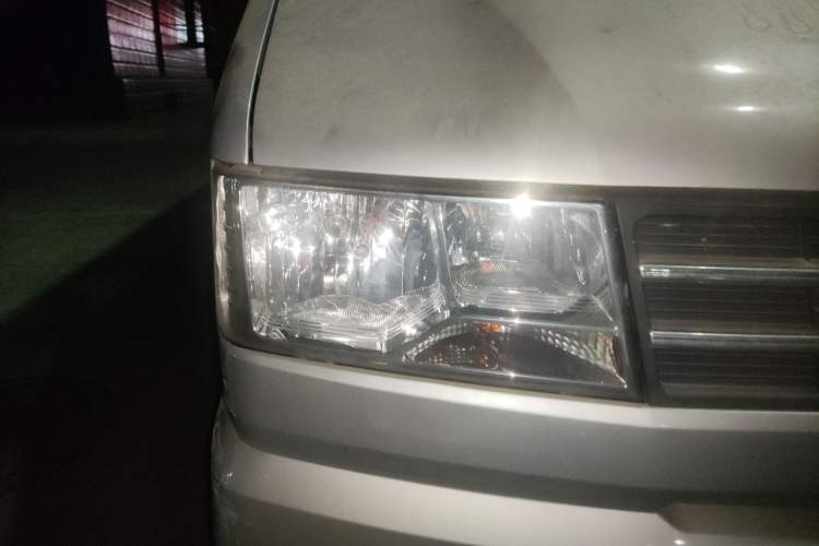 Used Dongfeng Xiaokang C56 2020 1.5L Luxury Model I DK15C