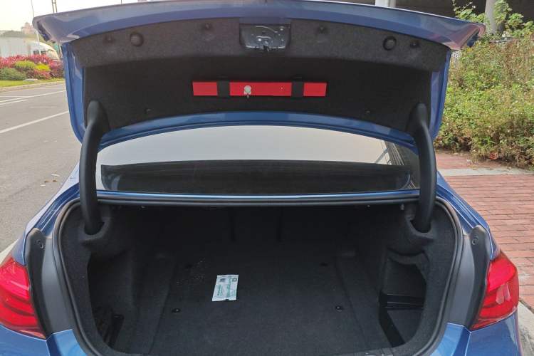 Used BMW 3 Series 2017 320Li M Sport Edition
