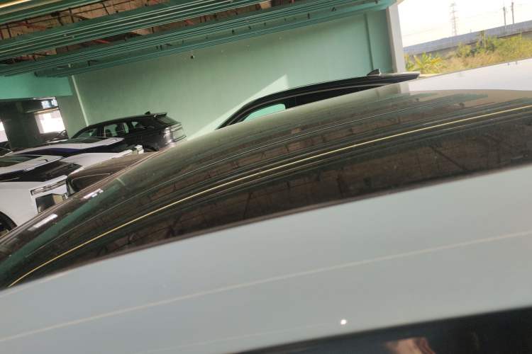 Used Leapmotor B10 2025 510 LiDAR Version
