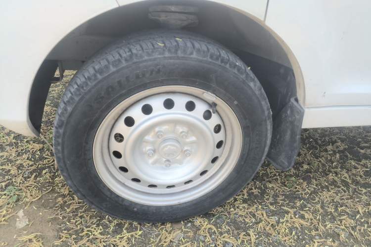 Used Nlmmotor Qiteng M70 2021 1.5L M70L Comfort Edition