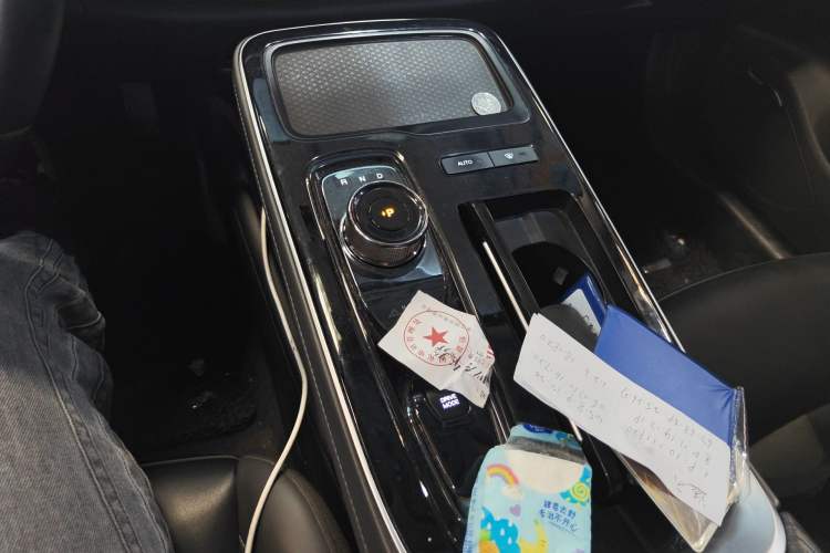 Used AION S Plus 2022 70 Enjoy Edition
