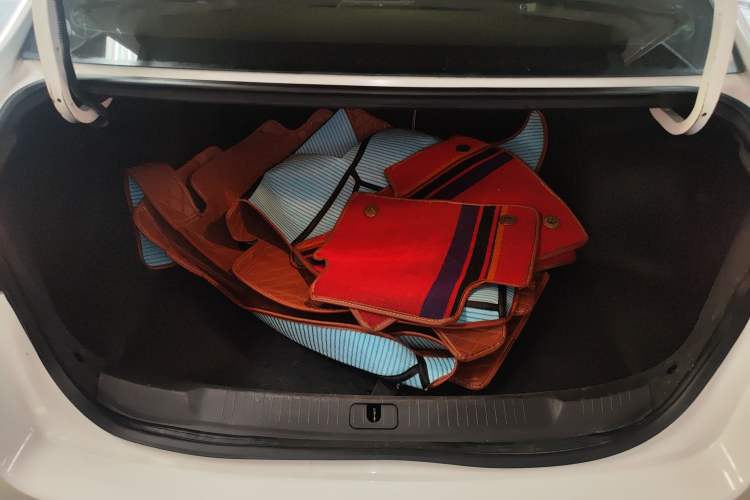 Used Buick GT 2018 15T Dual-Clutch Elite Model China V Standard