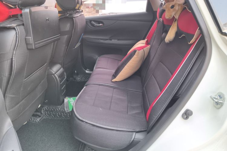 Used Nissan Tiida 2016 1.6L CVT Smart Drive Edition
