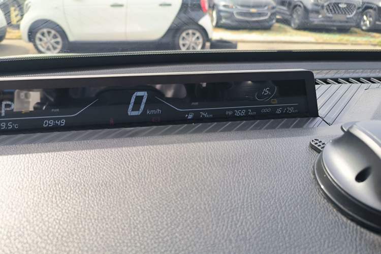 Used NETA AYA 2023 401 Lite
