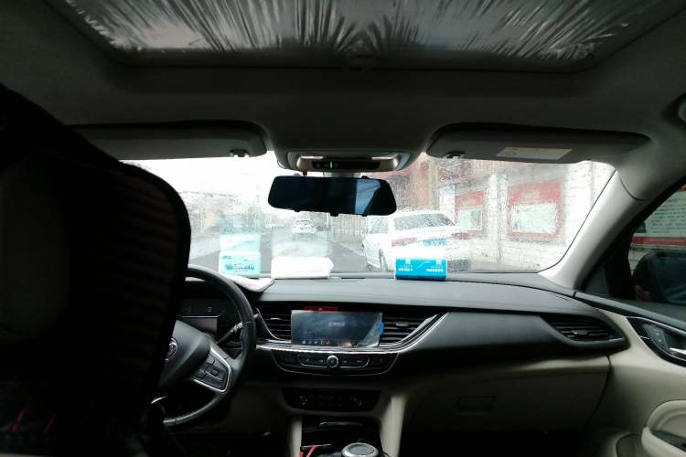 Used Buick Regal 2020 552T Elite Edition