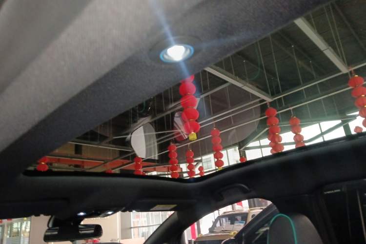 Used BYD Dolphin 2024 Honor Edition 420km Fashion Version