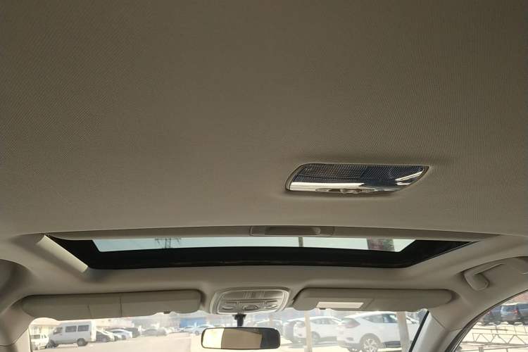 Used Haval M6 2019 1.5T DCT Two-Wheel Drive Value Edition China VI Standard