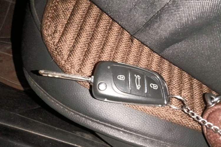 Used GAC Trumpchi GS5 2012 2.0L Manual Two-Wheel Drive Comfort Edition