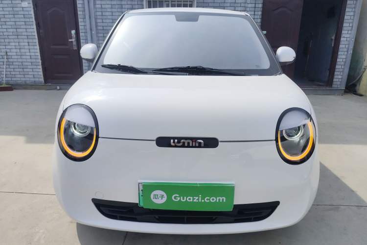 Used CHANGAN NEVO Lumin 2025 205 km Xiangqin Version
