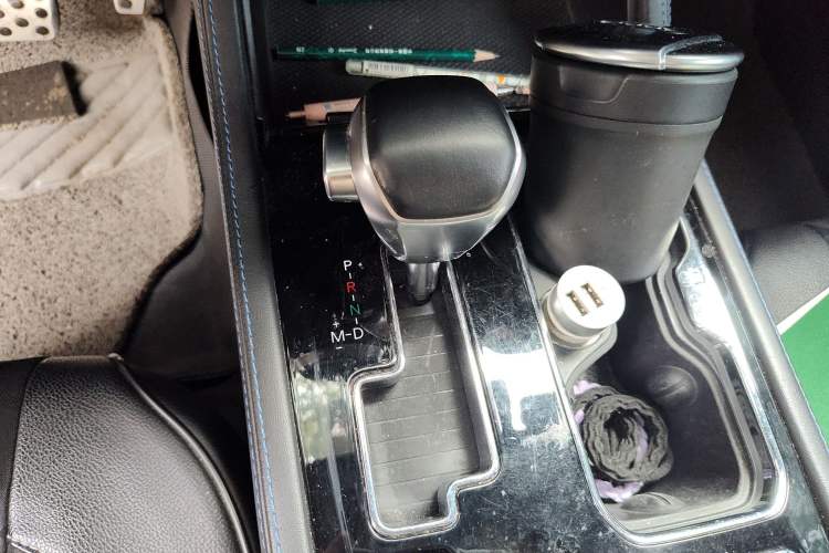 Used BAIC Off-Road BJ40 2019 2.3T Automatic Four-Wheel Drive Ring the Tower Champion Edition China VI