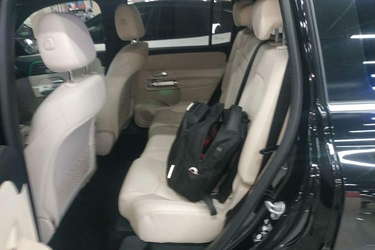 Used Mercedes-Benz EQB 2023 EQB 260
