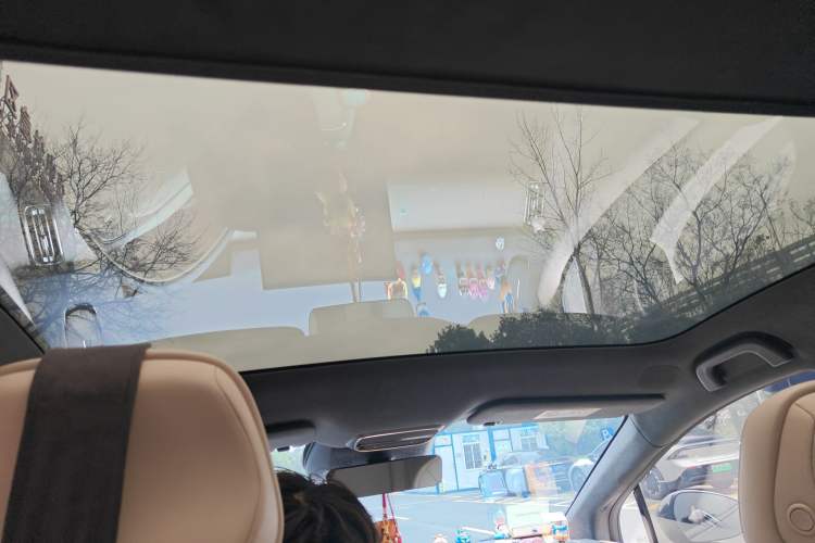 Used XPeng P7+ 2024 Long-Range Max