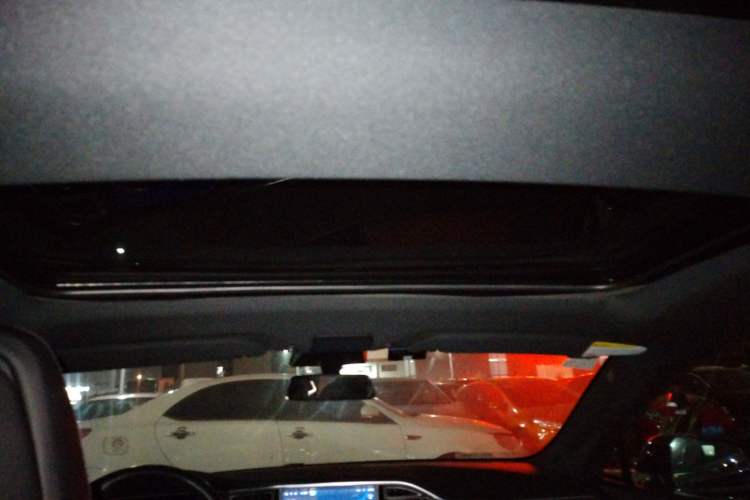 Used Tesla Model S 2017 S 75
