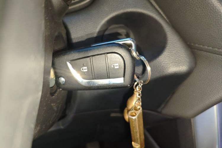 Used Toyota Corolla Cross 2024 2.0L Pioneer Edition