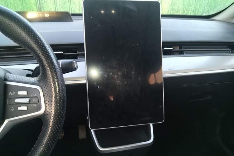 Used NETA V 2021 Standard Range Entertainment Version – Upgraded Model