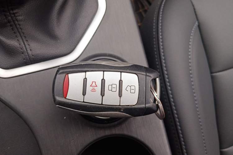 Used Great Wall Poer 2019 2.0T Commercial Version Manual Gasoline 4x4 Elite Long-Box GW4C20B Interior 1