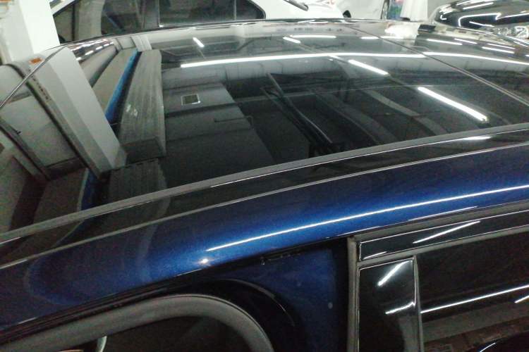 Used Mercedes-Benz C-Class 2018 C 200 L Sport Edition Roof