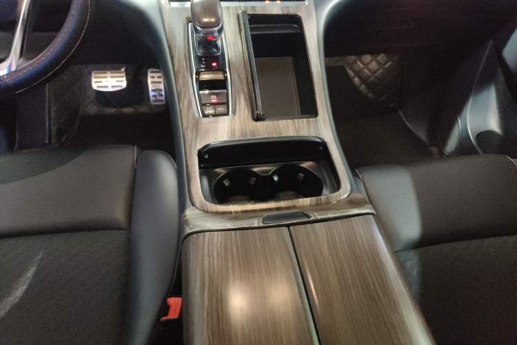 Used GAC Trumpchi M8 2021 Lingxiu Series 390T Luxury Edition