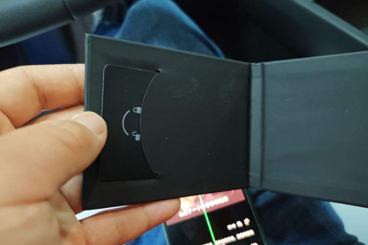 Used Tesla Model 3 2025 Rear-Wheel-Drive Version