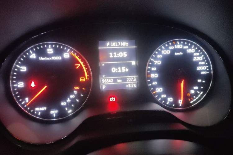 Used Audi A3 2016 Sportback 35 TFSI Style Edition