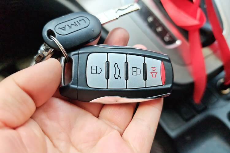 Used Haval M6 2019 1.5T DCT Two-Wheel Drive Value Edition China VI Standard