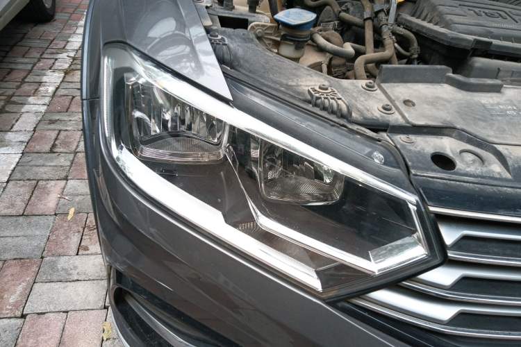 Used Volkswagen C-TREK 2017 230TSI DSG Comfort Version