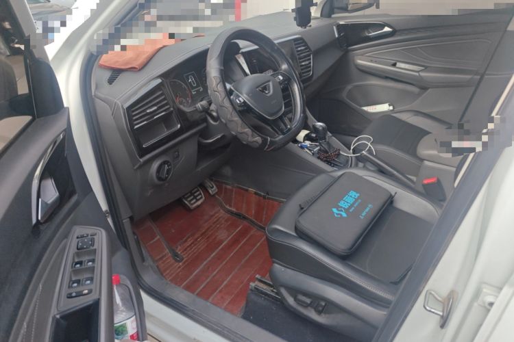 Used Jetta VS5 2019 280TSI Automatic Glory Edition
